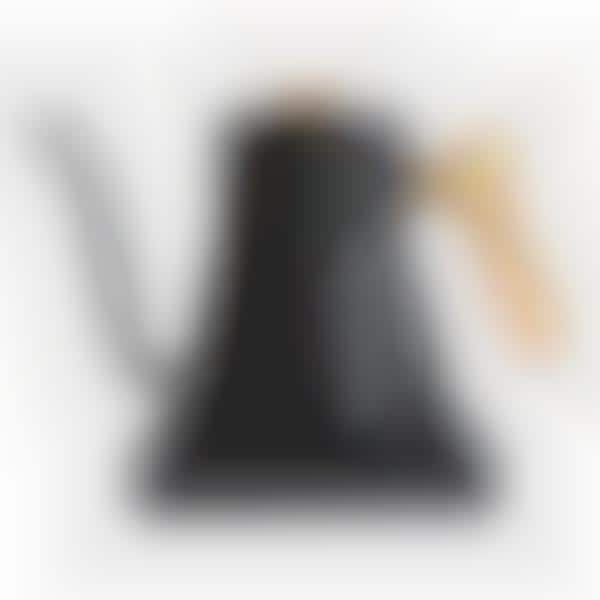 Elegant High-Quality Electric Kettles