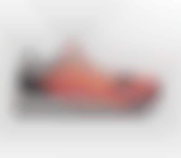 Color-Accented Waterproof Trainers