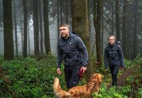 High-Performance Waterproof Jackets Image 2