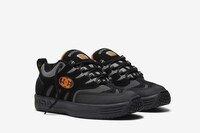 Nostalgic Chunky Sneaker Silhouettes Image 2