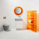 Colorful Flexible Bathroom Collections Image 2