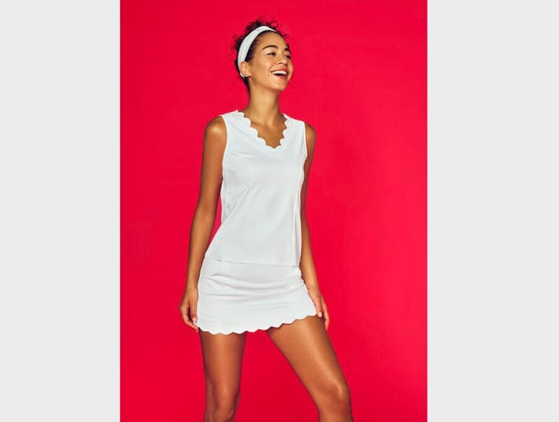 Female-Owned SPF Activewear Brands