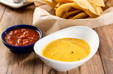 Annual Queso Subscriptions