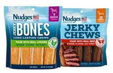 Soft Long-Lasting Dog Treats