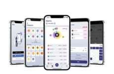 Efficient Personal Expense Apps