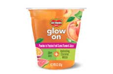 Functional Fruit Cups