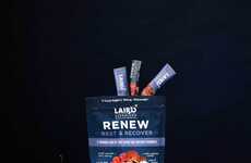 Evening Ritual Supplement Products