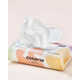 Quickly Compostable Baby Wipes Image 1