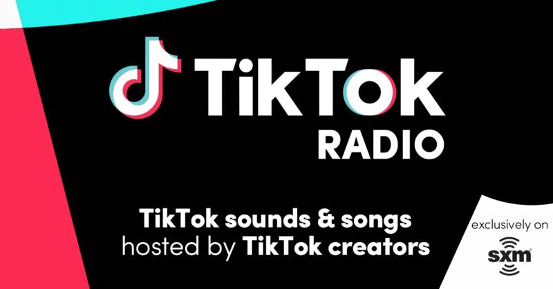 Social Media Radio Channels