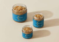 Brown Sugar-Based Body Scrubs Image 2