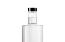Artful Pride-Themed Vodkas