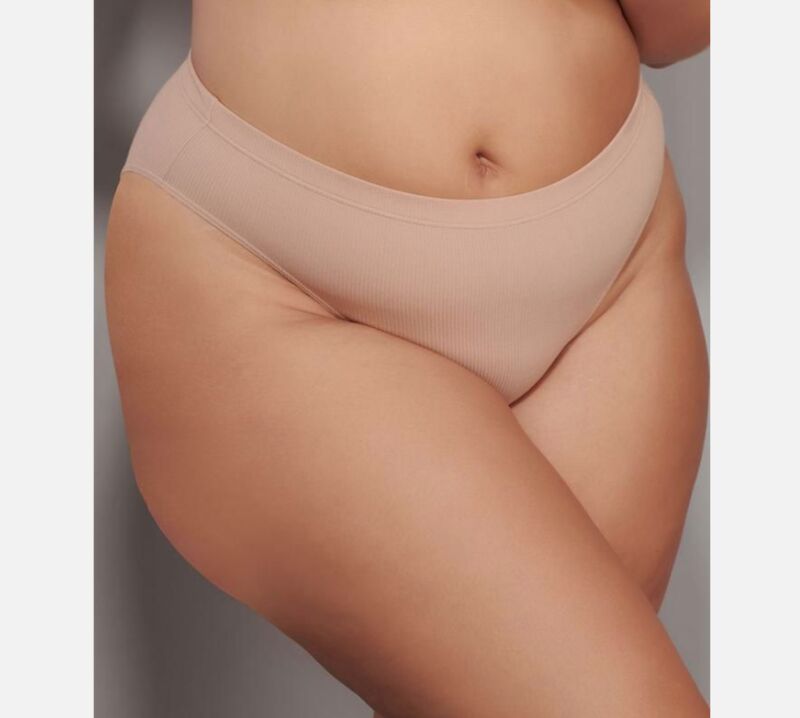 Size-Inclusive Intimate Collections