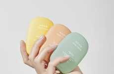 Popsicle-Themed Skincare Products