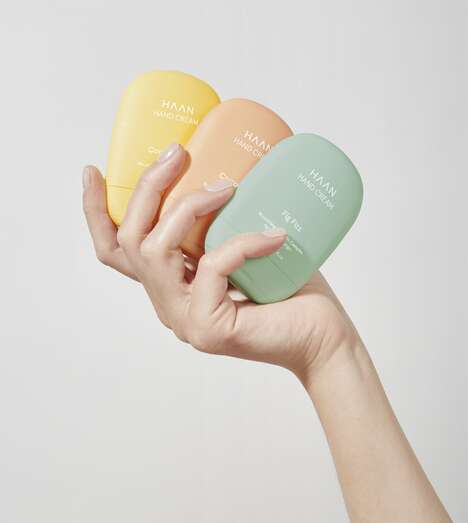 Popsicle-Themed Skincare Products