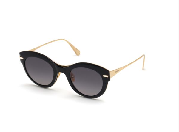 Watch-Inspired Eyewear Collections