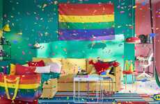 Pride-Themed Everyday Housewares