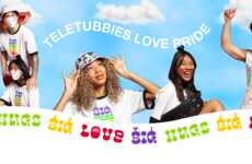 Inclusive Kids Show Collections