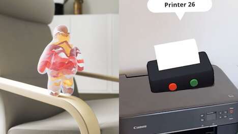 Playful Smart Home Concepts