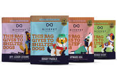 Grain-Free Dog Chews