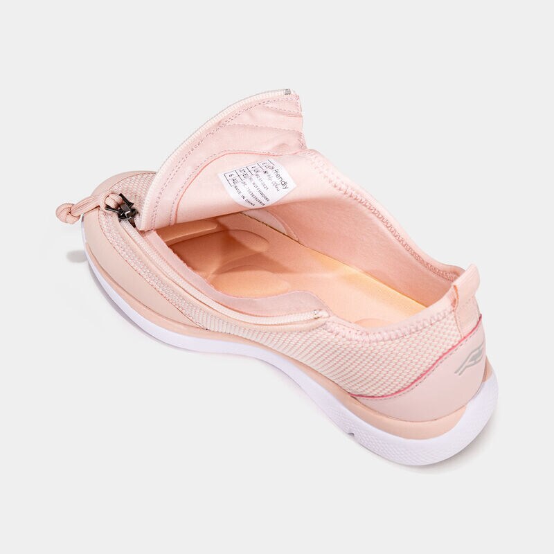 Adaptive No-Lace Sneakers
