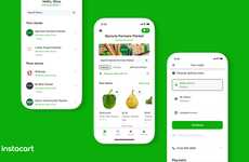 Ultra-Fast Grocery Delivery Services