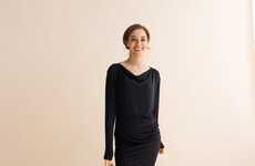 Ultra-Soft Sustainable Womenswear