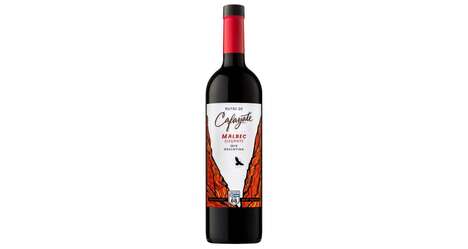 Accessible Convenience Store Wines