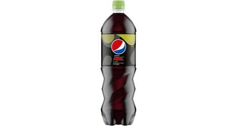 Citrusy Consumer-Driven Soda Flavors