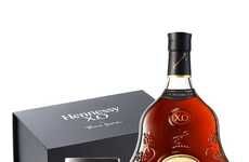 Father's Day Cognac Gifts