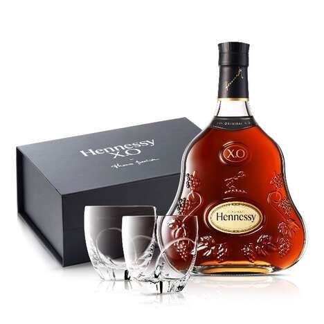 Father's Day Cognac Gifts