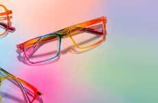 Pride Eyewear Collections