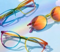 Pride Eyewear Collections Image 2