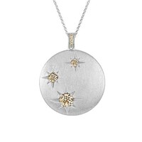 Supportive Sustainable Diamond Jewelry Image 8