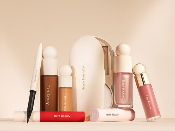10 Celebrity Beauty Products