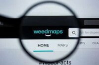 Streamlined Online Cannabis Orders Image 2