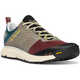 Form-Fitting Warm-Weather Hiking Shoes Image 8