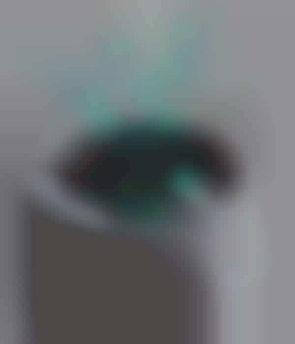 Proactive Virus-Fighting Air Purifiers