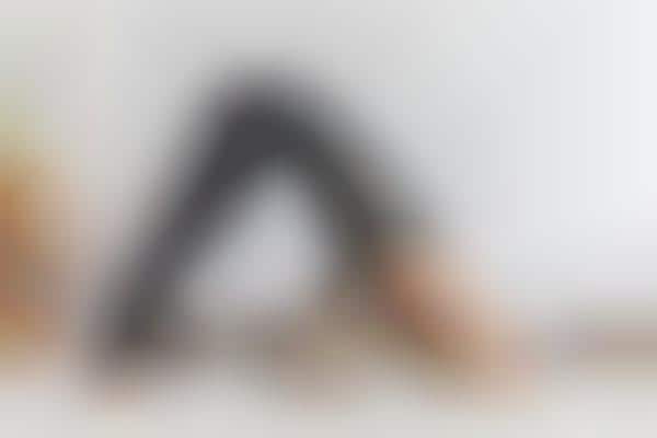 Yoga Streaming Platforms