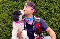 Pet-Friendly Bandana Collections