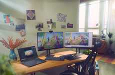 Powerful Accessible Gaming Laptops