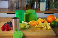 Artisan Beverage Infusion Kits