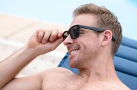 Connected Tint-Changing Sunglasses Image 3