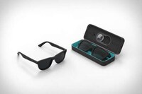 Connected Tint-Changing Sunglasses Image 4