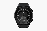Opulent Automotive Smartwatches Image 2