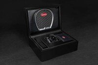 Opulent Automotive Smartwatches Image 4