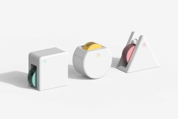 Top 100 Art & Design Trends in June