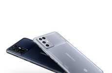 High-Performance Gaming Smartphones