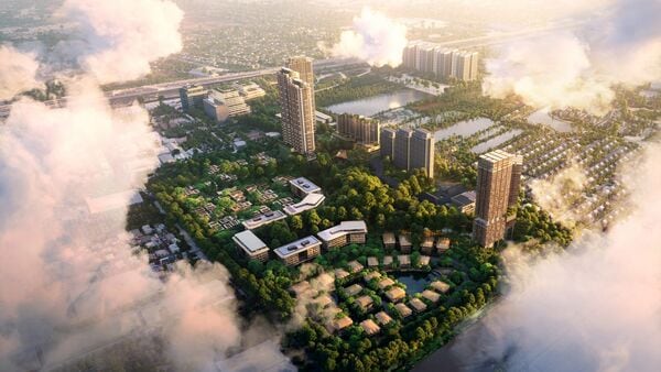 Top 30 Eco Architecture Trends in June