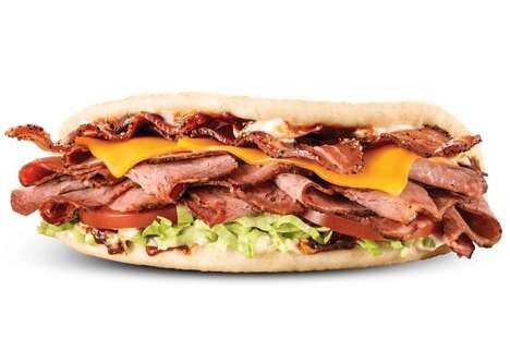 Fan-Favorite Bacon Sandwiches