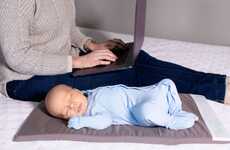 Soothing Vibration Baby Mats